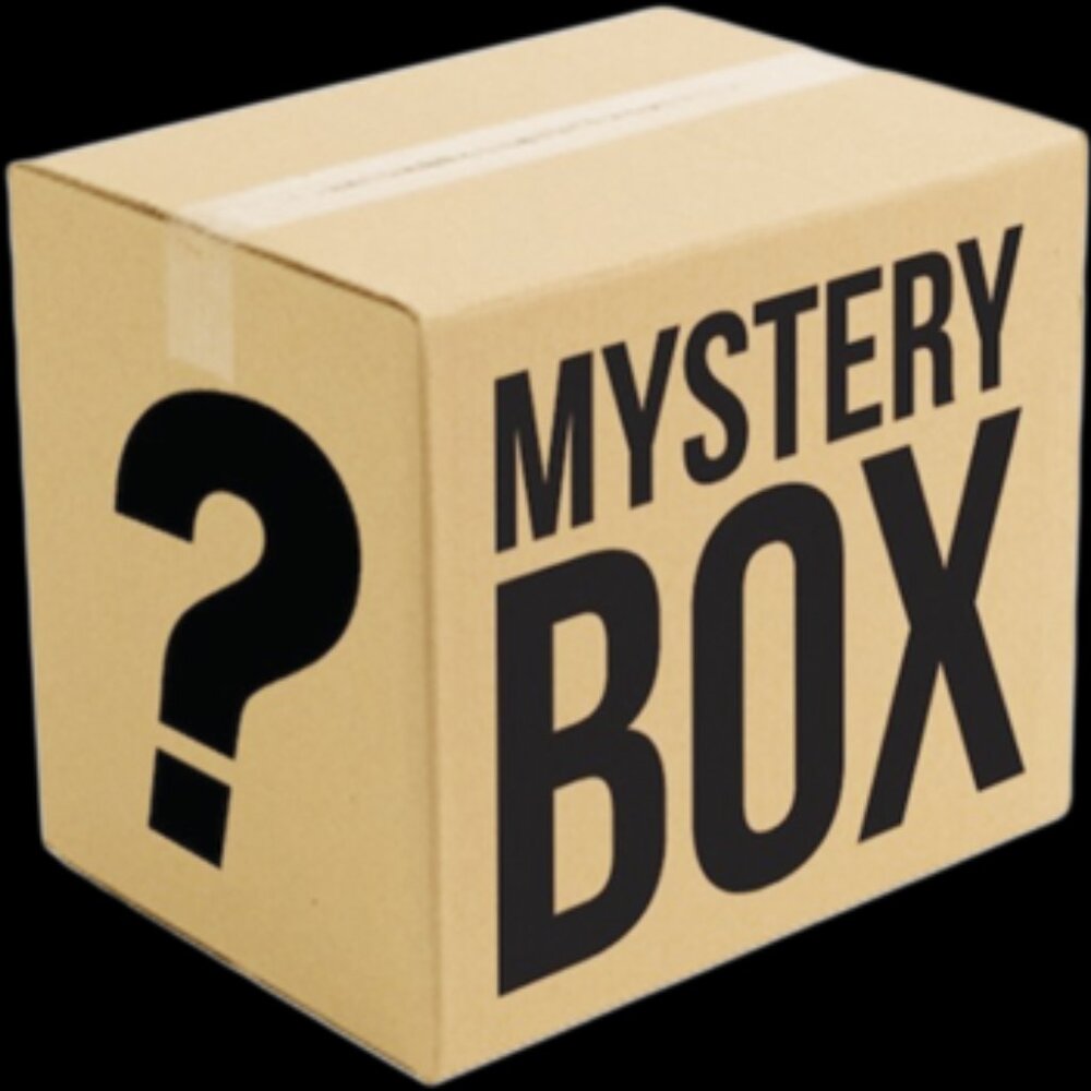 DVD & BLU-RAY factory sealed VARIOUS GENRES 10-12 movies MYSTERY BOX reseller